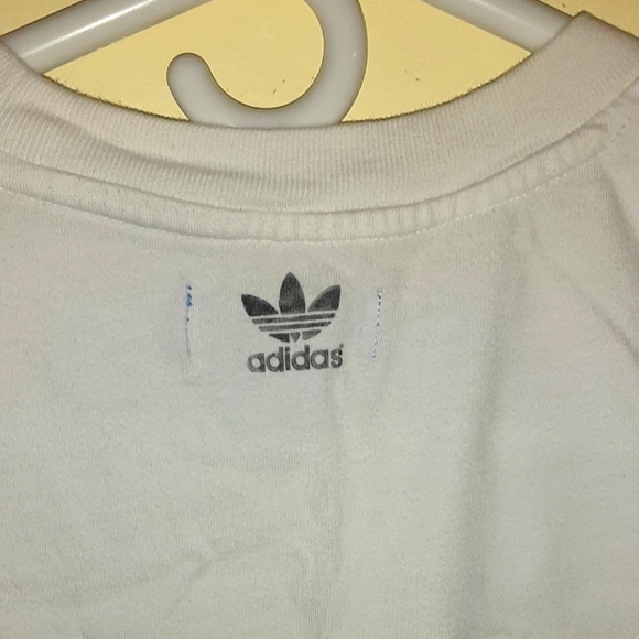 Adidas Originals T-Shirt (S) - Picture 11 of 11